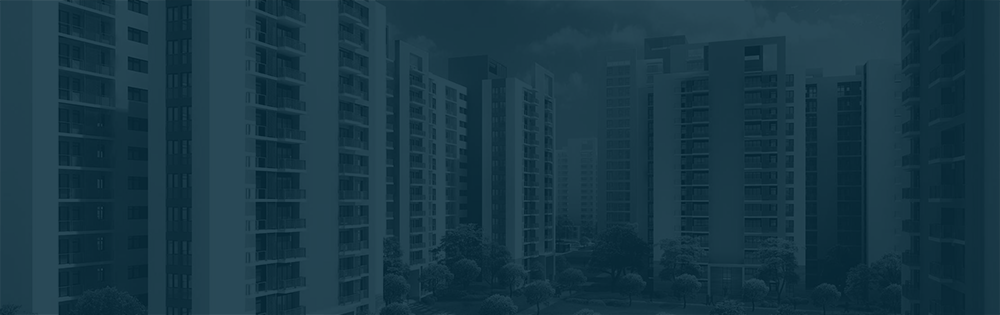 Properties in the background